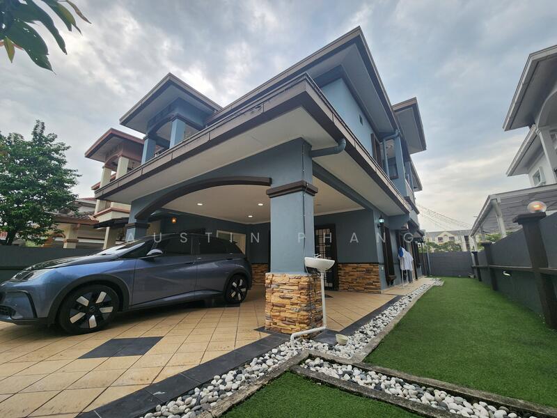 Untuk Disewa - Ampang Jaya