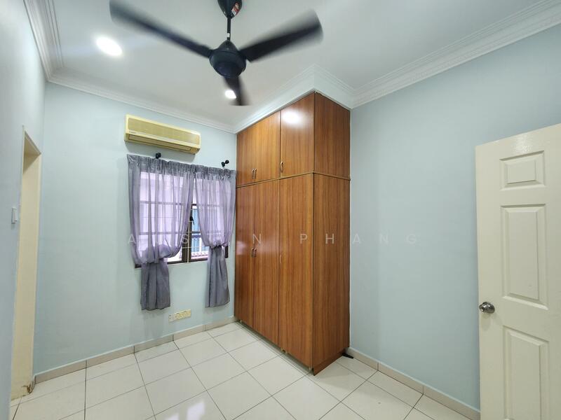 Untuk Disewa - Ampang Jaya