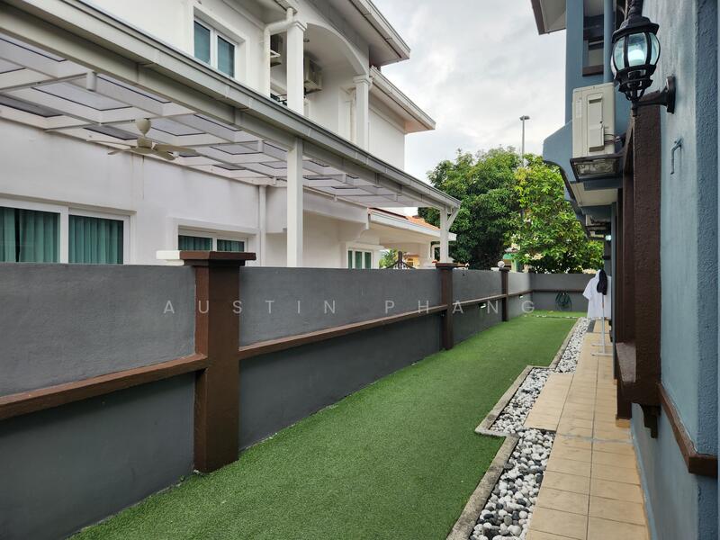 Untuk Disewa - Ampang Jaya