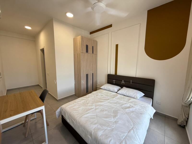For Rent - D'Ivo