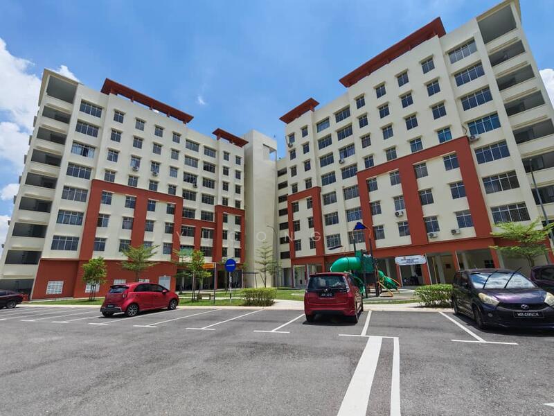 For Sale - Seri Molek Perdana