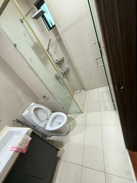 Untuk Disewa - Green Haven
