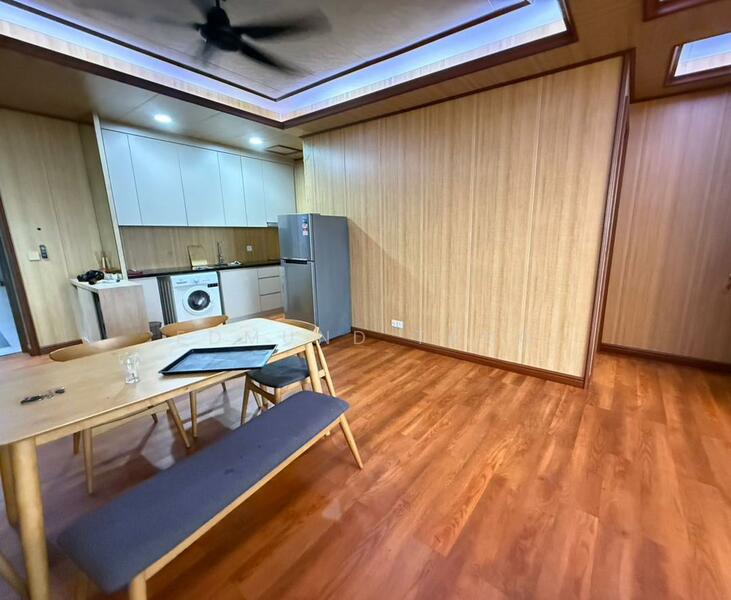 Untuk Disewa - Green Haven