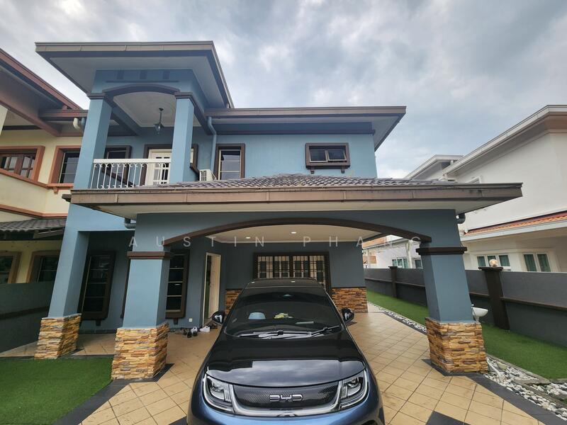 For Rent - Sri Ampang Mas