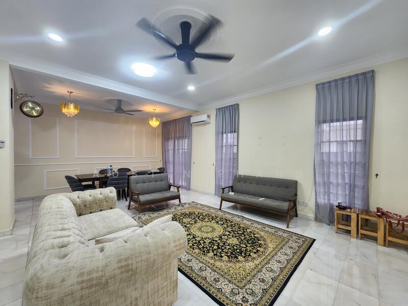 For Rent - Sri Ampang Mas