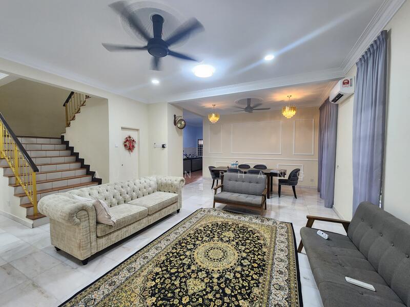 For Rent - Sri Ampang Mas