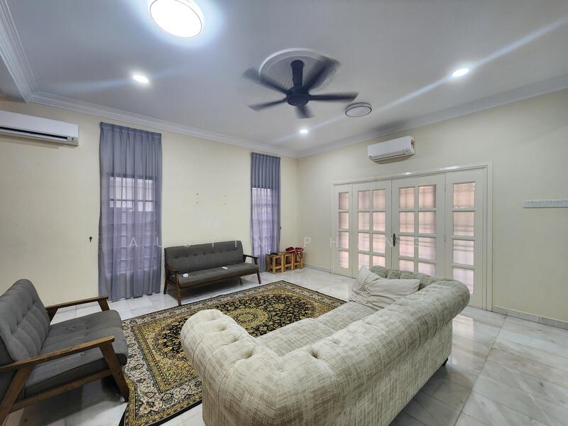 For Rent - Sri Ampang Mas