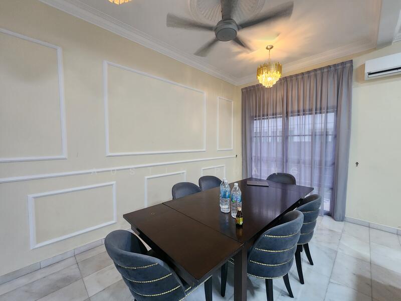 For Rent - Sri Ampang Mas