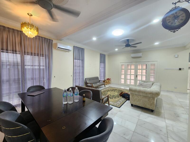 For Rent - Sri Ampang Mas