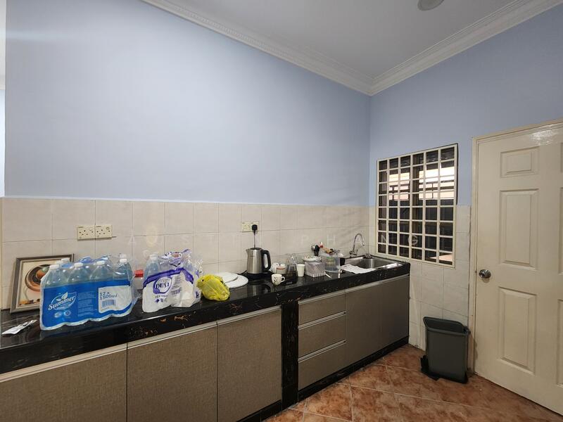 For Rent - Sri Ampang Mas
