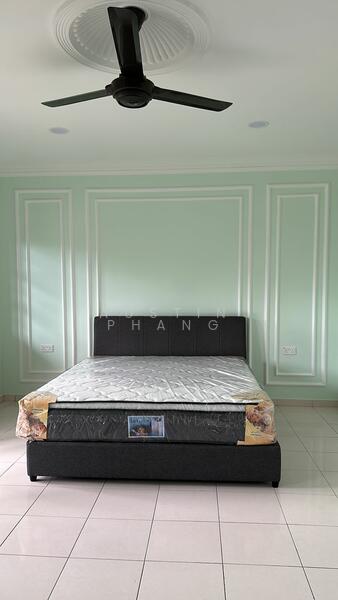 For Rent - Sri Ampang Mas