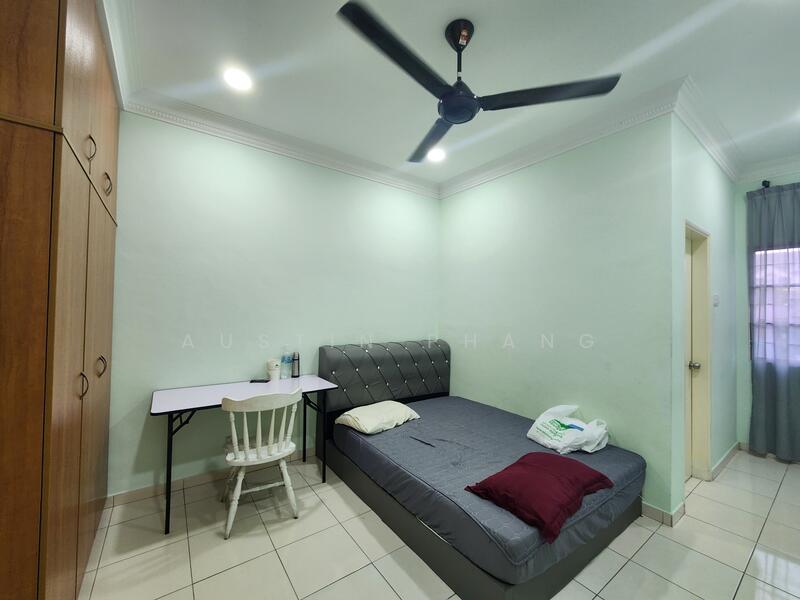 For Rent - Sri Ampang Mas