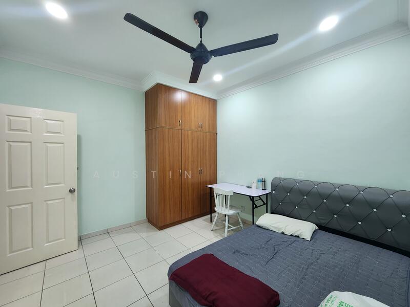 For Rent - Sri Ampang Mas