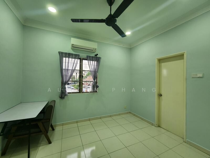 For Rent - Sri Ampang Mas