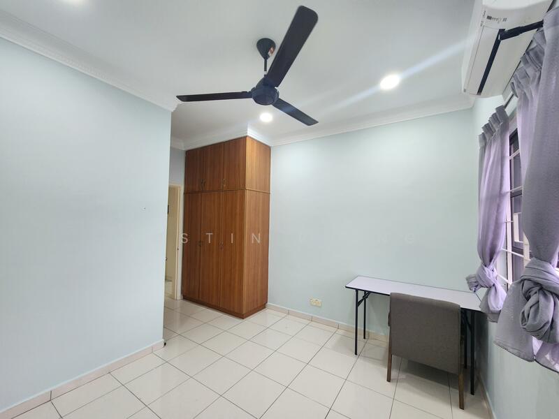 For Rent - Sri Ampang Mas