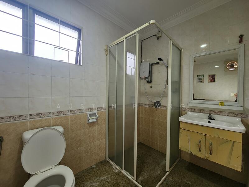 For Rent - Sri Ampang Mas