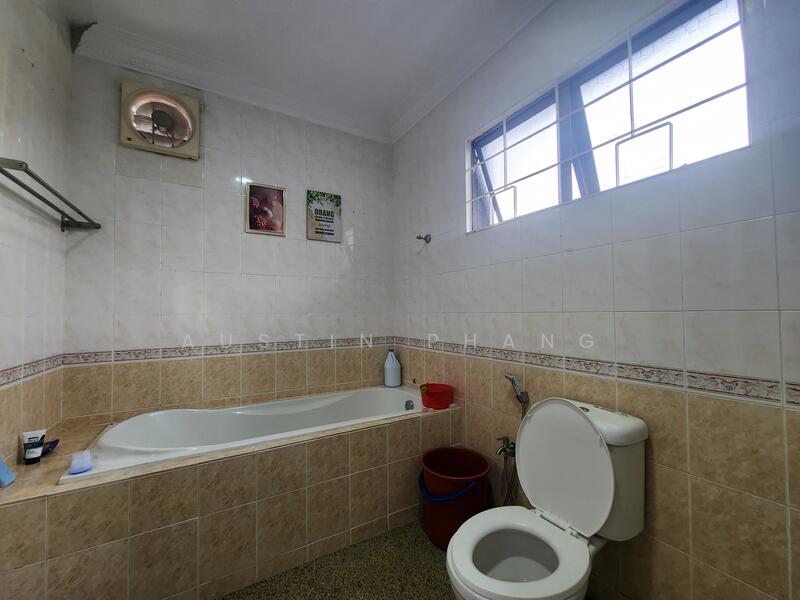 For Rent - Sri Ampang Mas