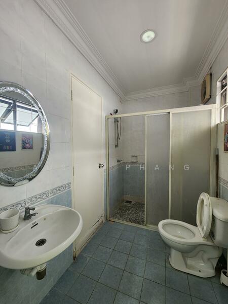 For Rent - Sri Ampang Mas