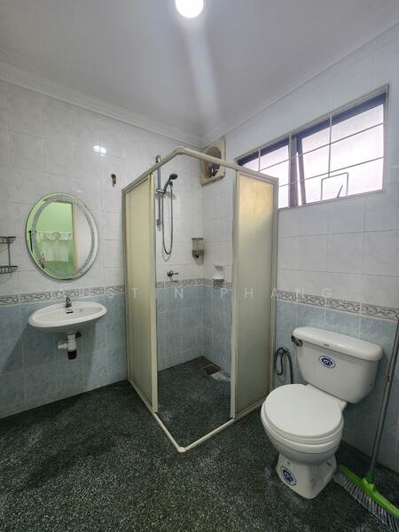 For Rent - Sri Ampang Mas