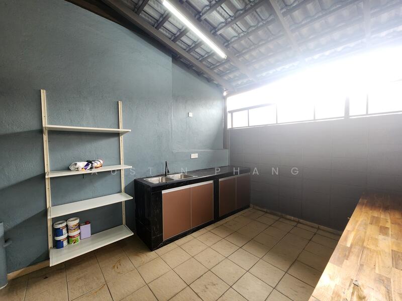 For Rent - Sri Ampang Mas