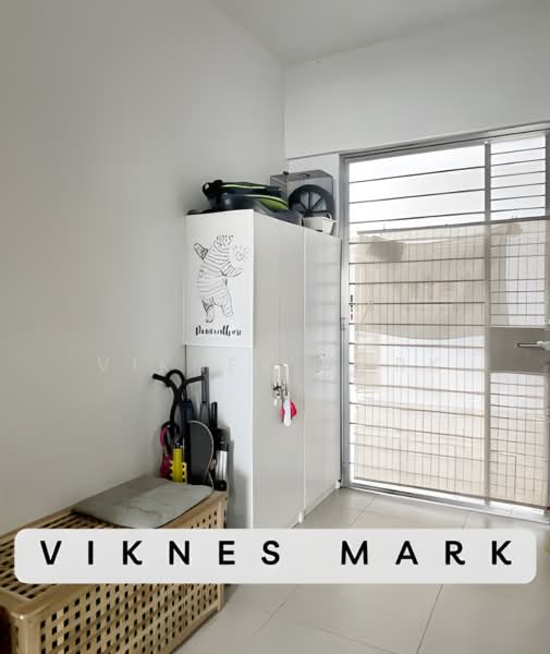 Condominium for Sale at Mira Residence - Viknes Mark - Interior - PropertyGuru.com.my