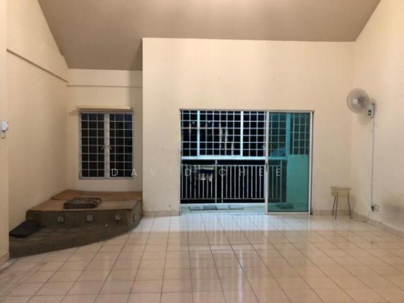For Sale - Pandan Perdana, Jalan Perdana