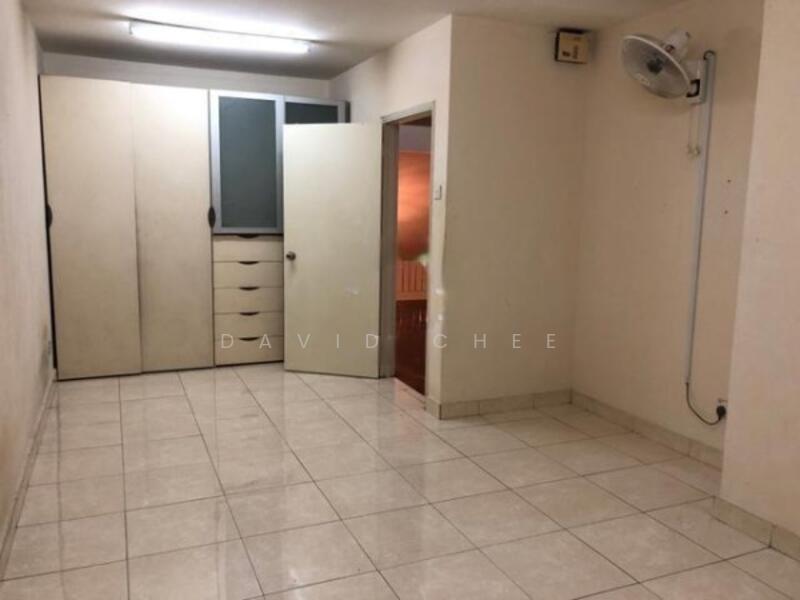 For Sale - Pandan Perdana, Jalan Perdana