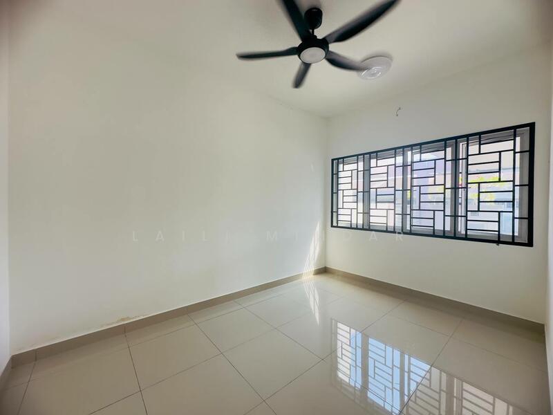 Untuk Dijual - Albury 1 @ Mahkota Hills