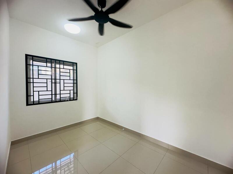 Untuk Dijual - Albury 1 @ Mahkota Hills