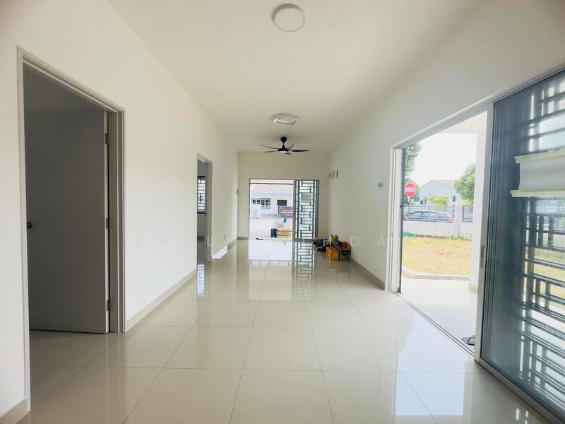 Untuk Dijual - Albury 1 @ Mahkota Hills