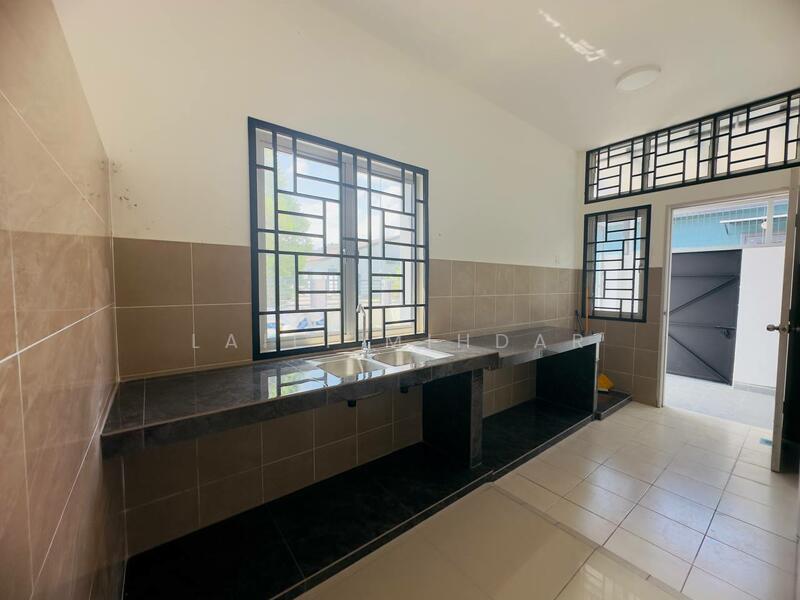 Untuk Dijual - Albury 1 @ Mahkota Hills