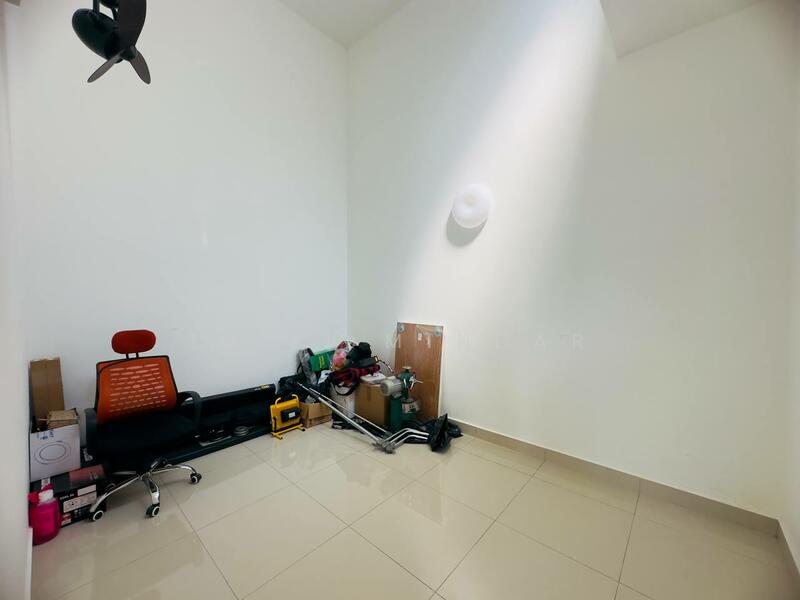 Untuk Dijual - Albury 1 @ Mahkota Hills