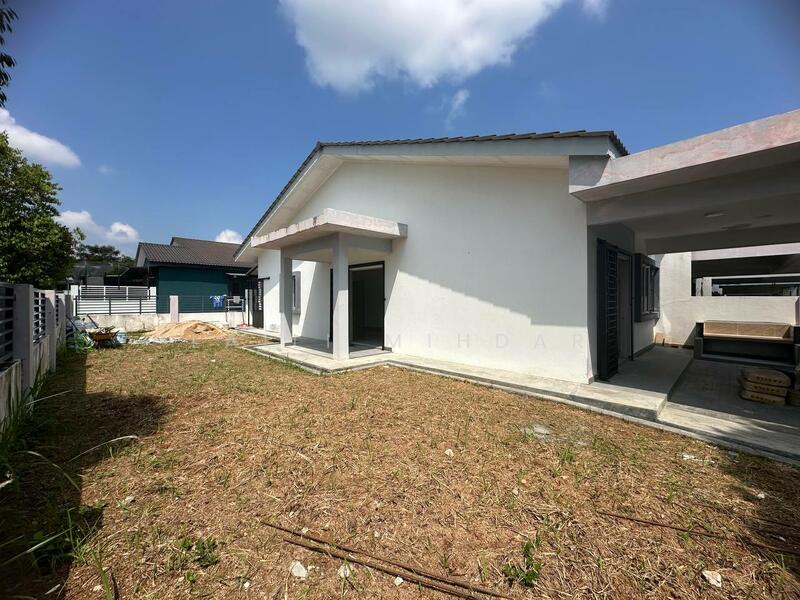 Untuk Dijual - Albury 1 @ Mahkota Hills