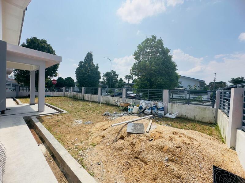 Untuk Dijual - Albury 1 @ Mahkota Hills