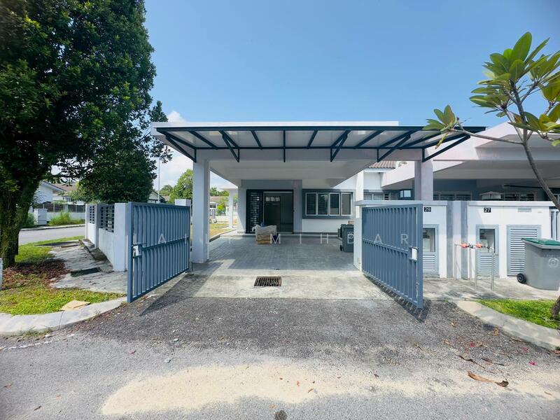 Untuk Dijual - Albury 1 @ Mahkota Hills