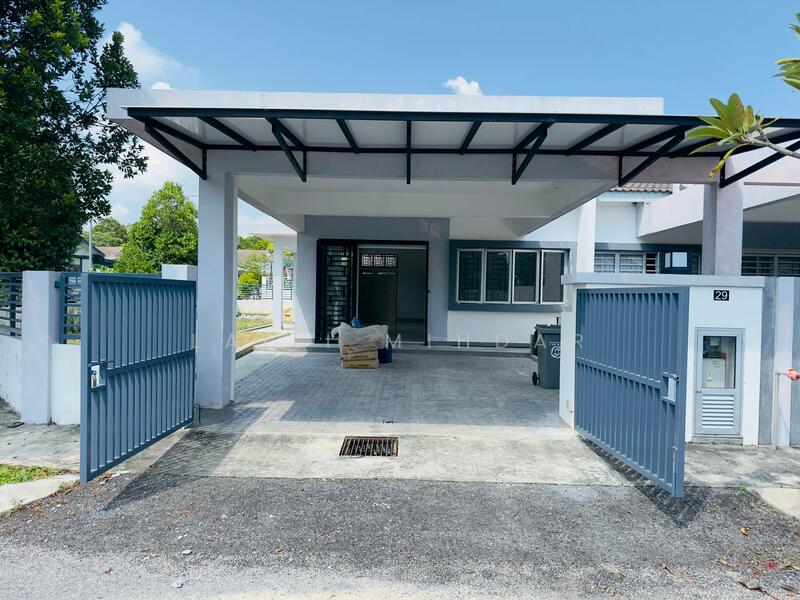Untuk Dijual - Albury 1 @ Mahkota Hills