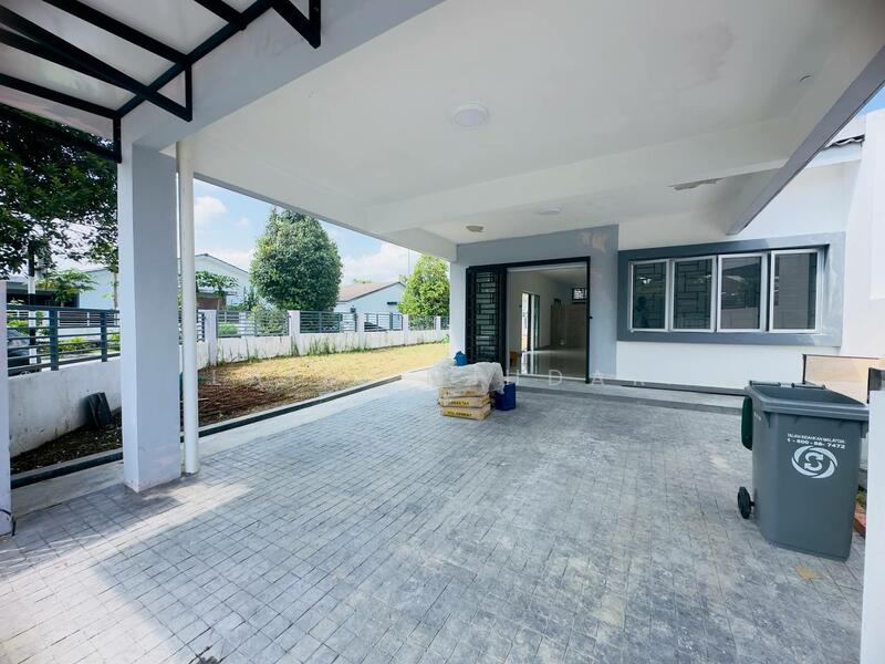 Untuk Dijual - Albury 1 @ Mahkota Hills