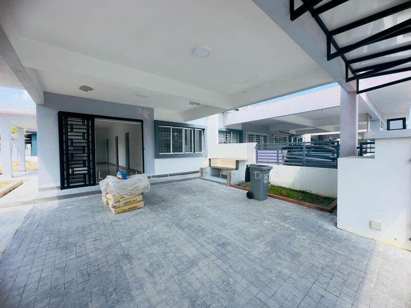 Untuk Dijual - Albury 1 @ Mahkota Hills