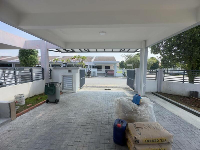 Untuk Dijual - Albury 1 @ Mahkota Hills