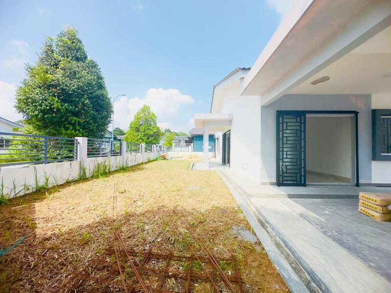 Untuk Dijual - Albury 1 @ Mahkota Hills