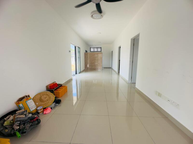 Untuk Dijual - Albury 1 @ Mahkota Hills