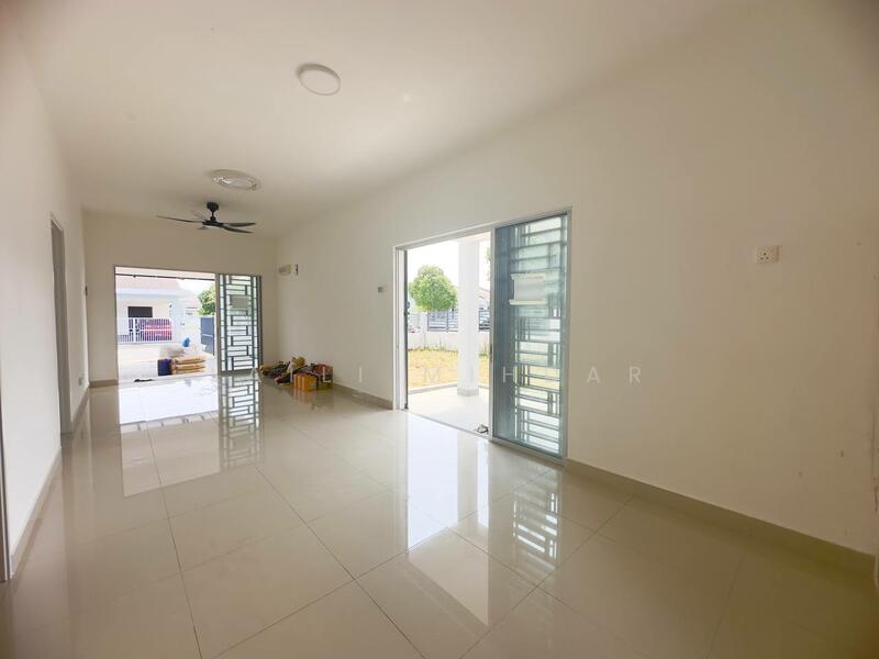Untuk Dijual - Albury 1 @ Mahkota Hills