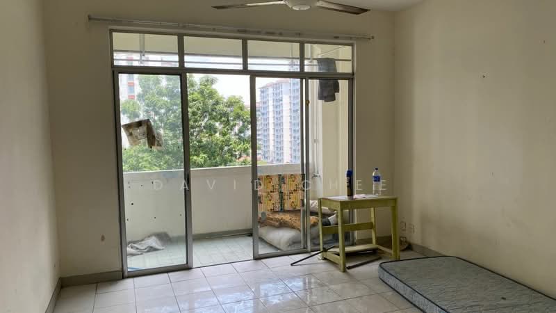 Condominium for Sale at Bukit OUG Condominiums - David Chee - PropertyGuru.com.my