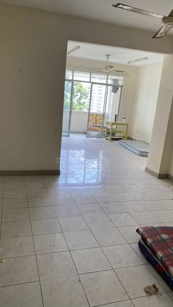 Condominium for Sale at Bukit OUG Condominiums - David Chee - PropertyGuru.com.my