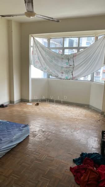 Condominium for Sale at Bukit OUG Condominiums - David Chee - PropertyGuru.com.my