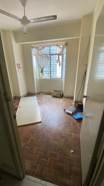 Condominium for Sale at Bukit OUG Condominiums - David Chee - PropertyGuru.com.my