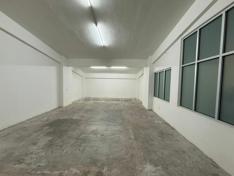 For Rent - Sierra Residences