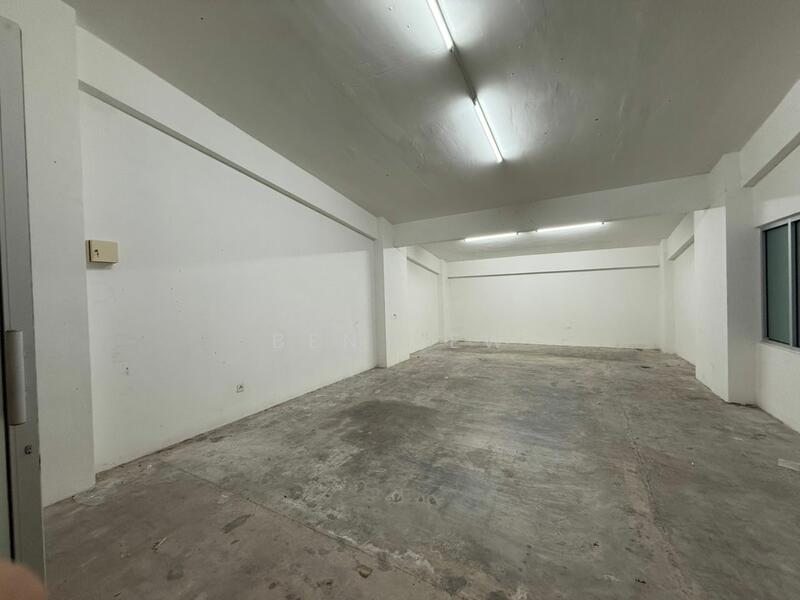 For Rent - Sierra Residences