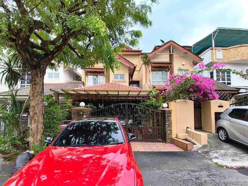 For Sale - Bandar Sri Damansara, Kuala Lumpur