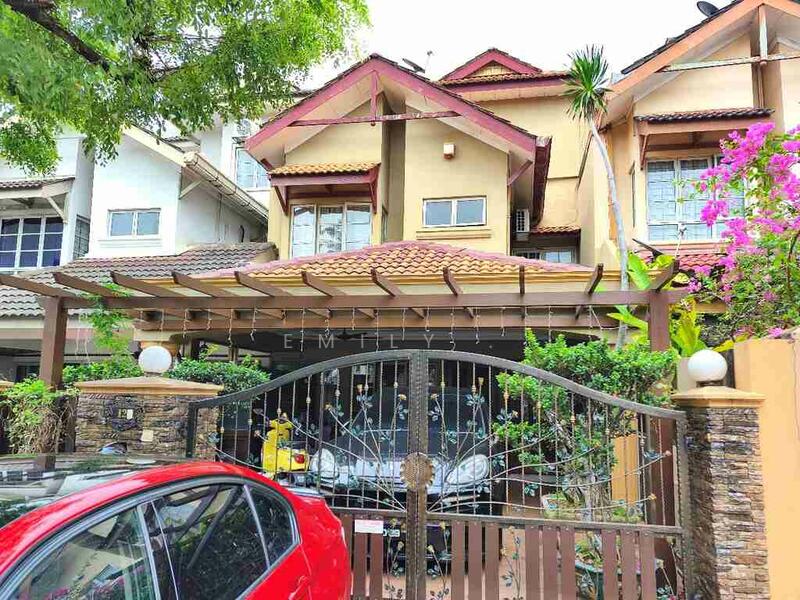 For Sale - Bandar Sri Damansara, Kuala Lumpur